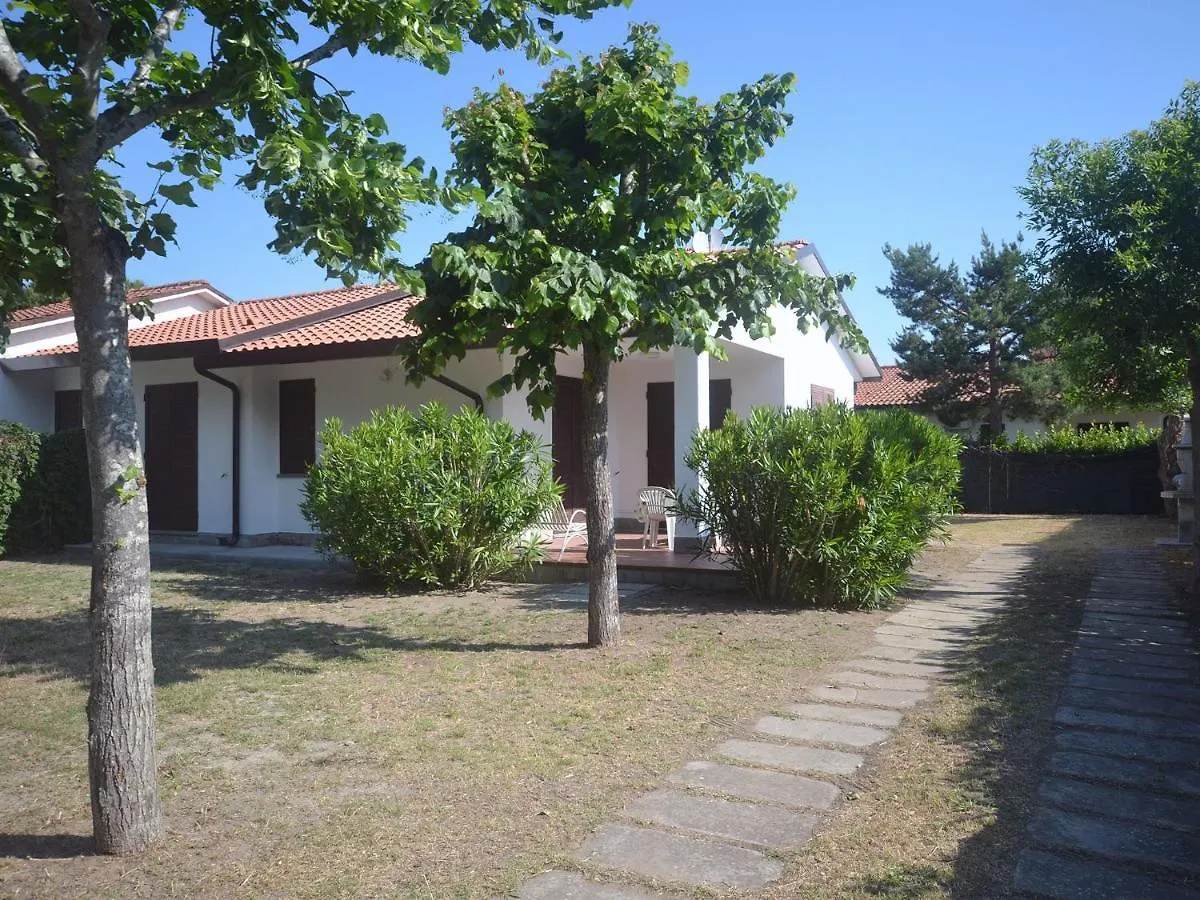 Sit Holiday Homes Lido delle Nazioni