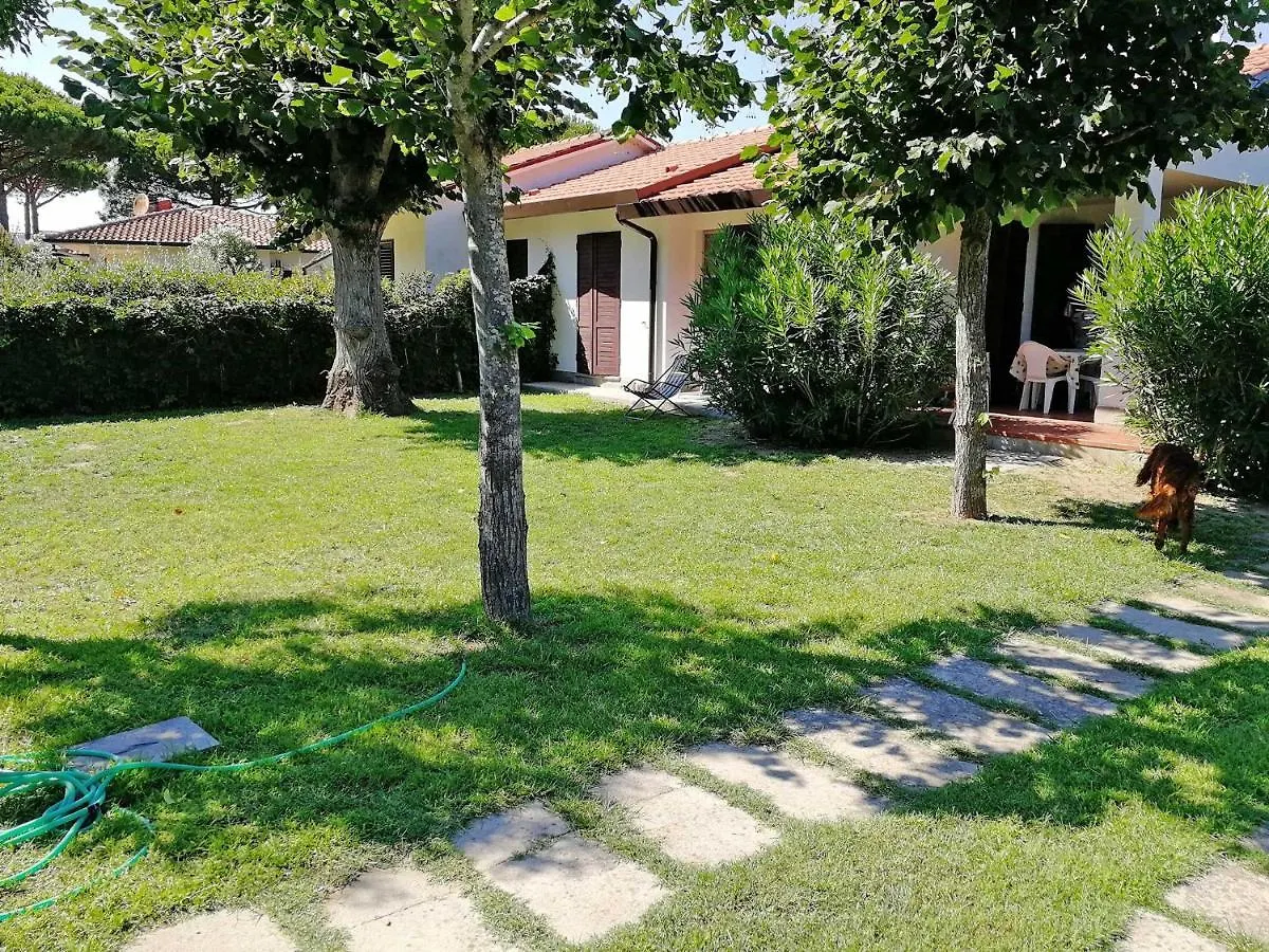 Sit Holiday Homes Lido delle Nazioni
