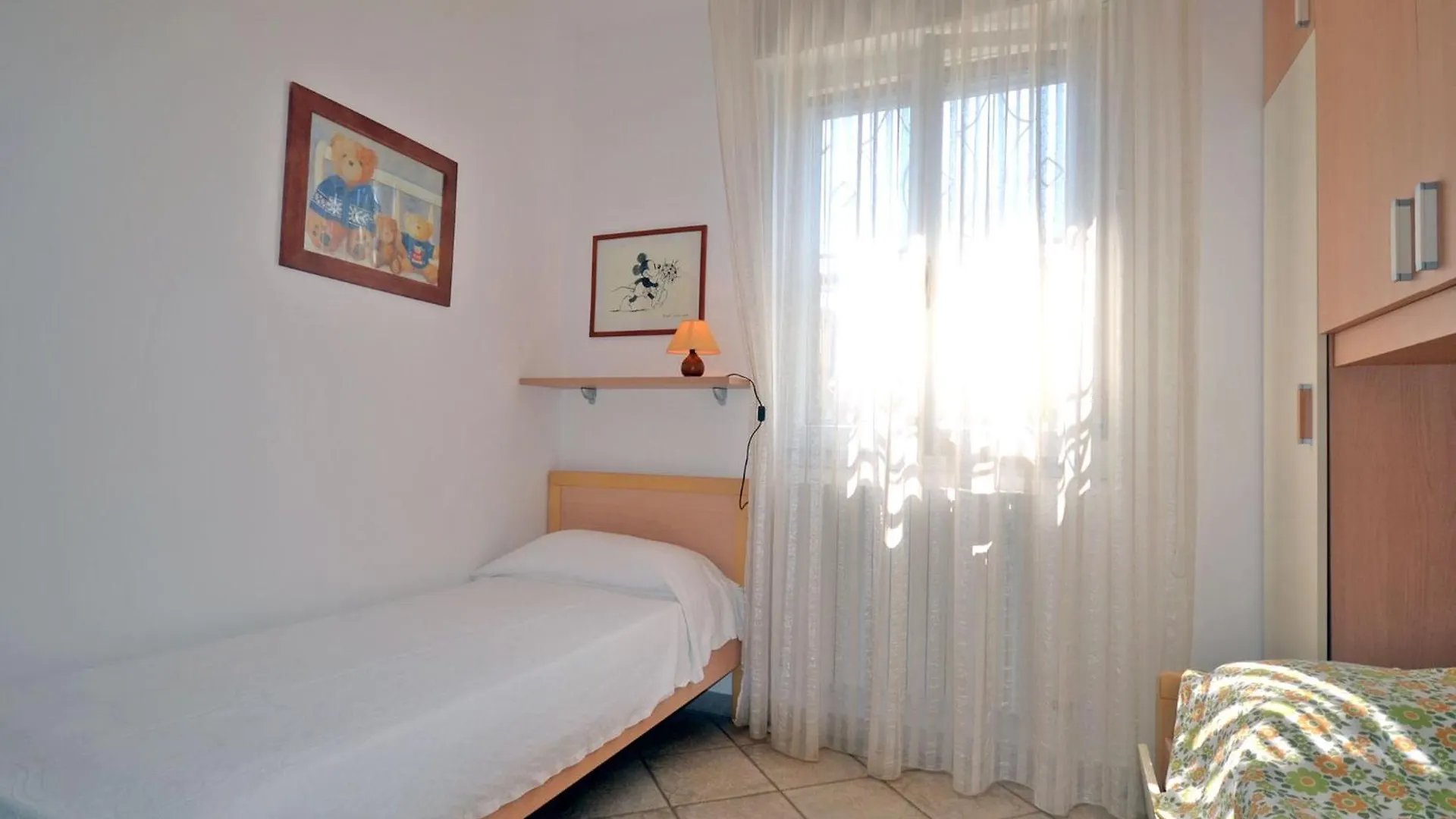 Sit Holiday Homes Lido delle Nazioni Italia