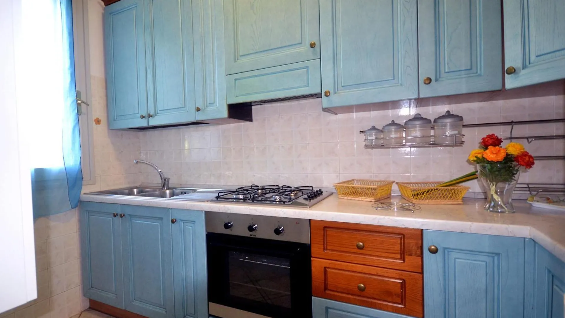 Sit Holiday Homes Lido delle Nazioni