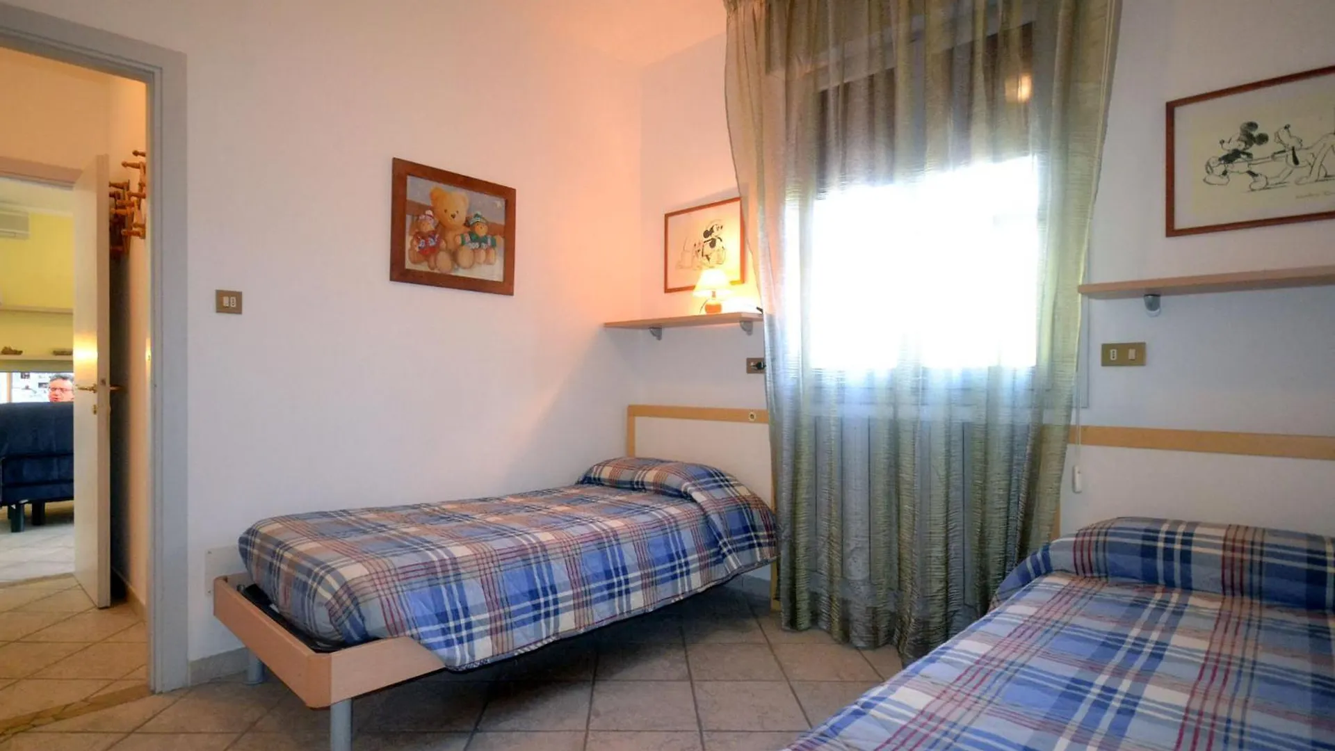 Sit Holiday Homes Lido delle Nazioni