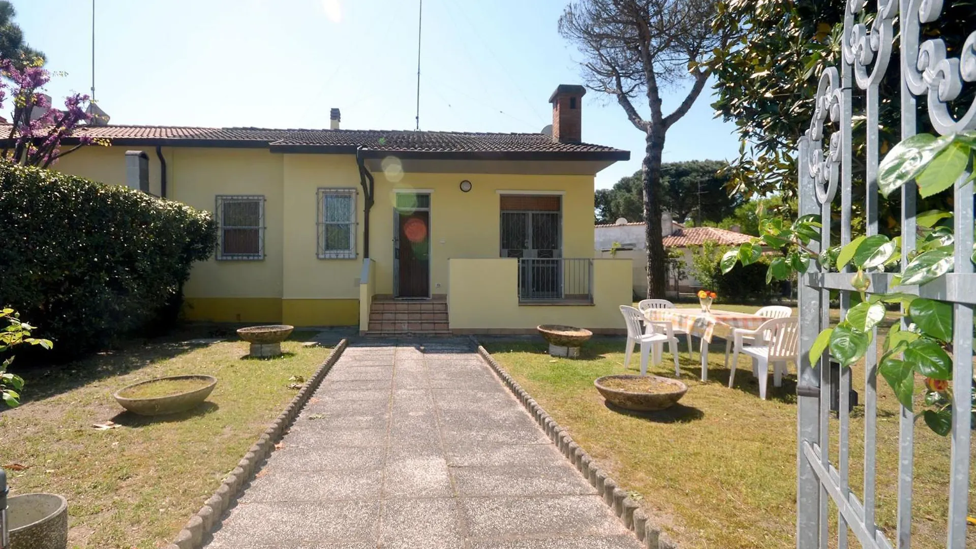 Sit Holiday Homes Lido delle Nazioni