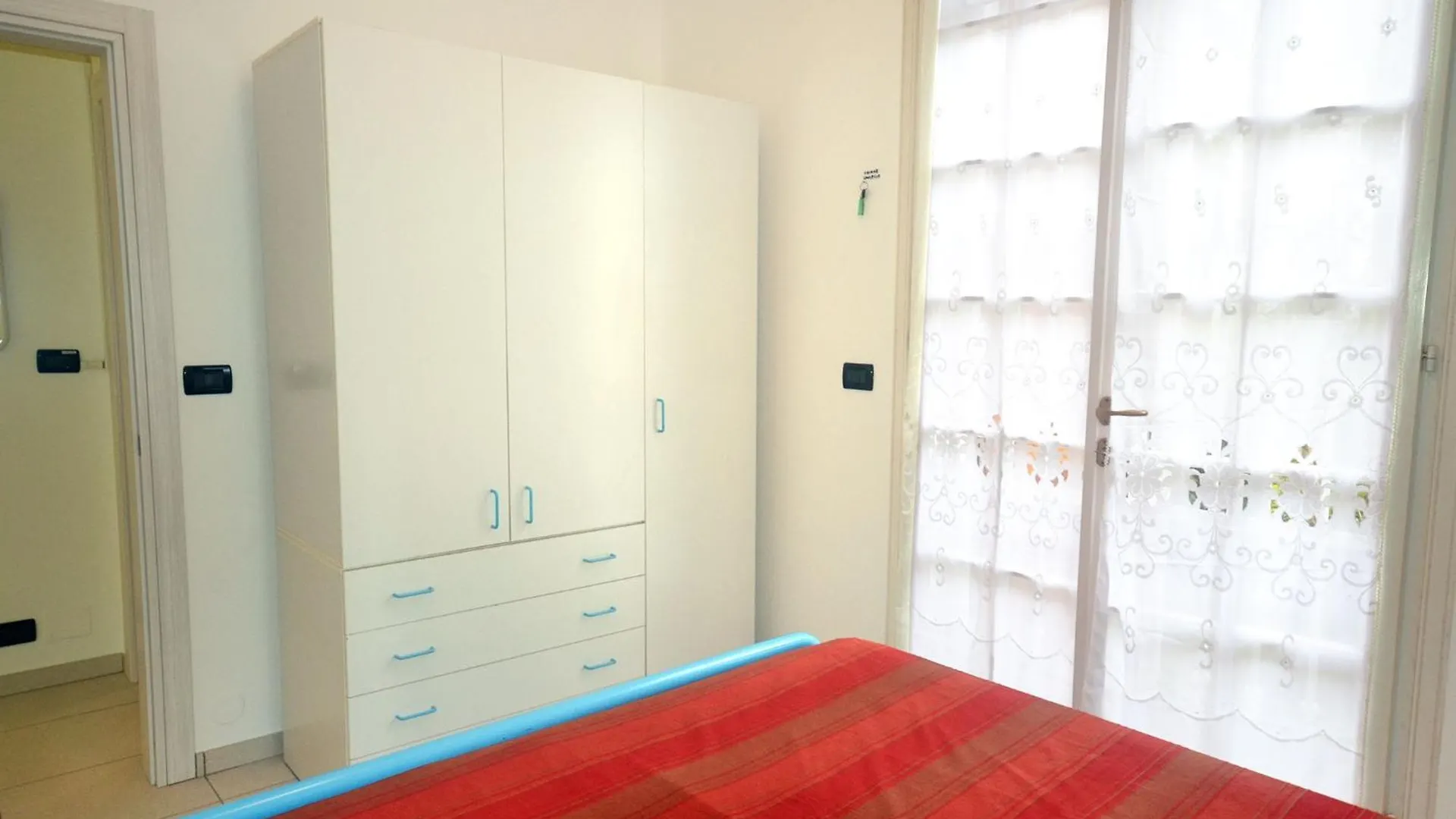 Sit Holiday Homes Lido delle Nazioni Italia