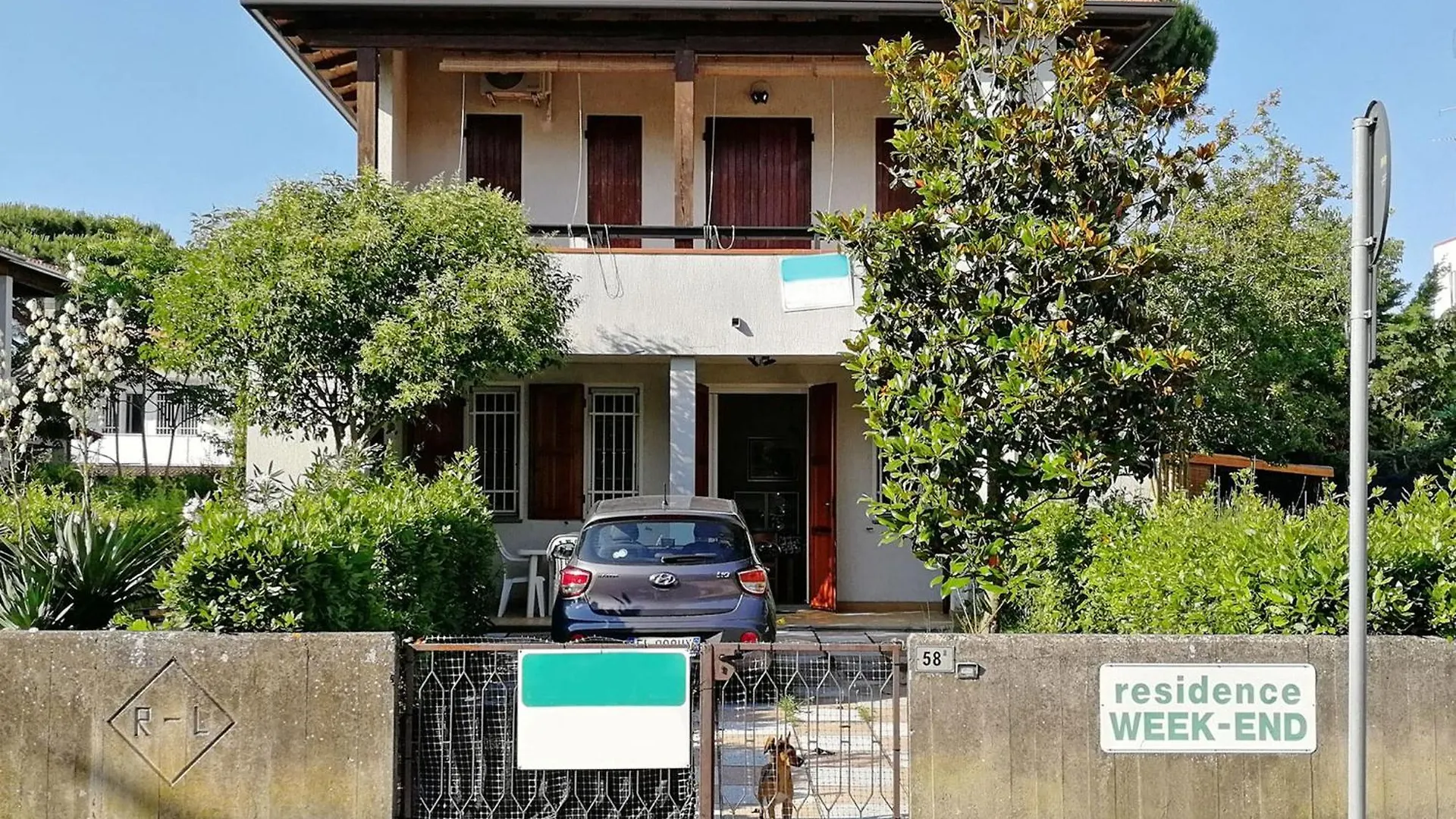Sit Holiday Homes Lido delle Nazioni