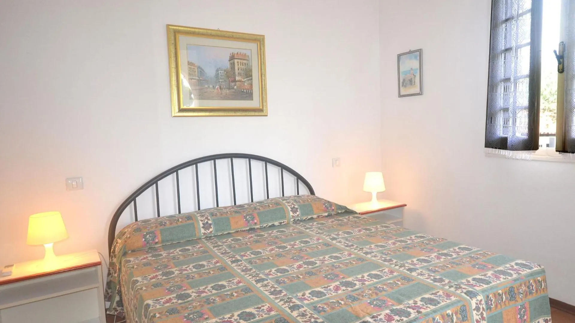 Sit Holiday Homes Lido delle Nazioni Italia