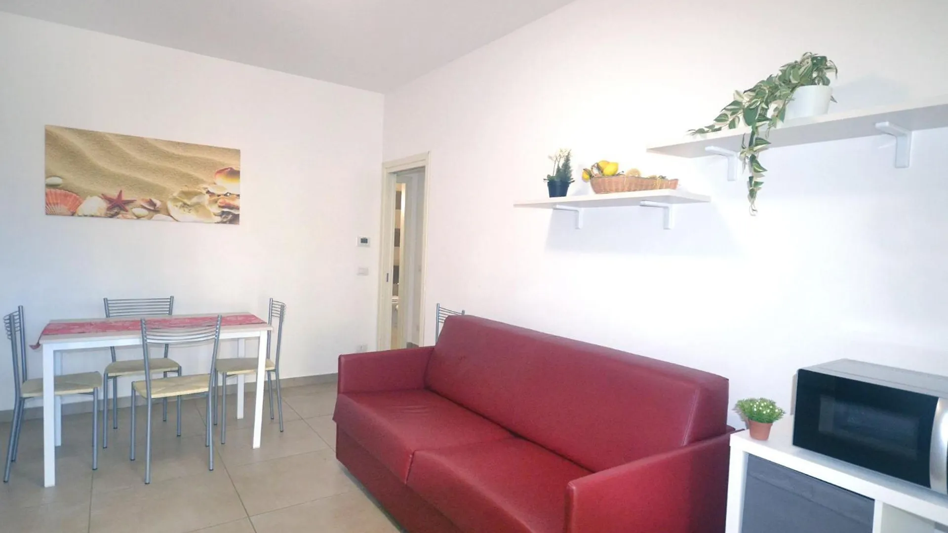 Sit Holiday Homes Lido delle Nazioni