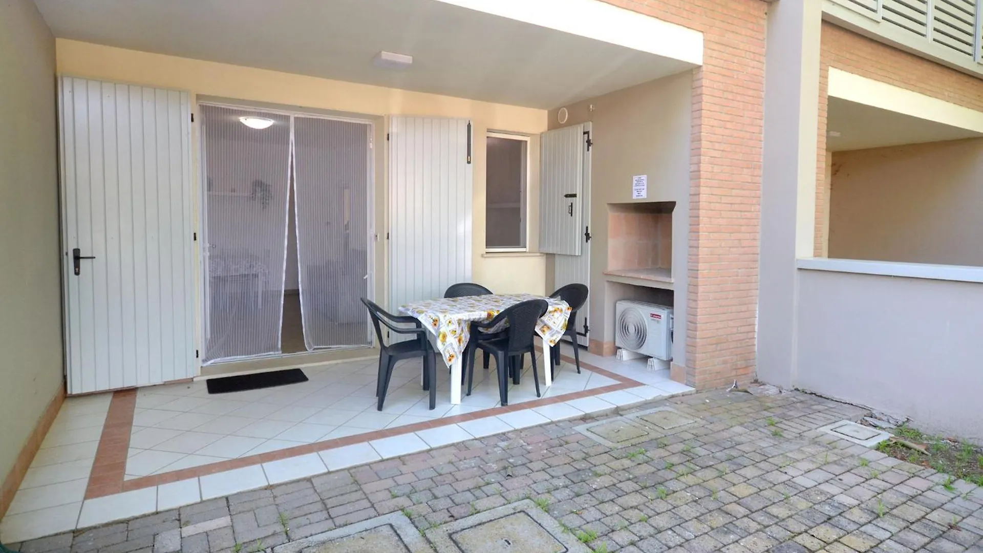 Sit Holiday Homes Lido delle Nazioni