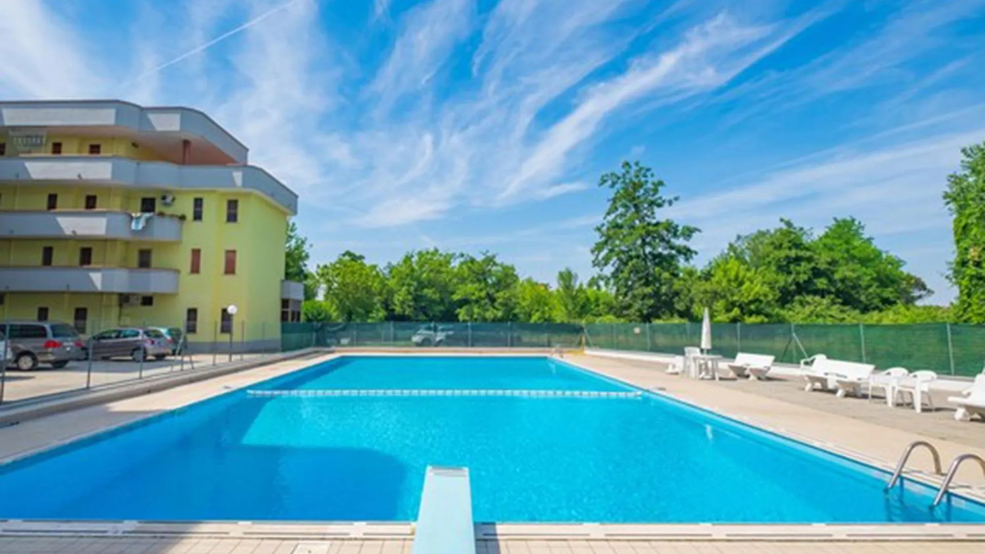 Sit Holiday Homes Lido delle Nazioni