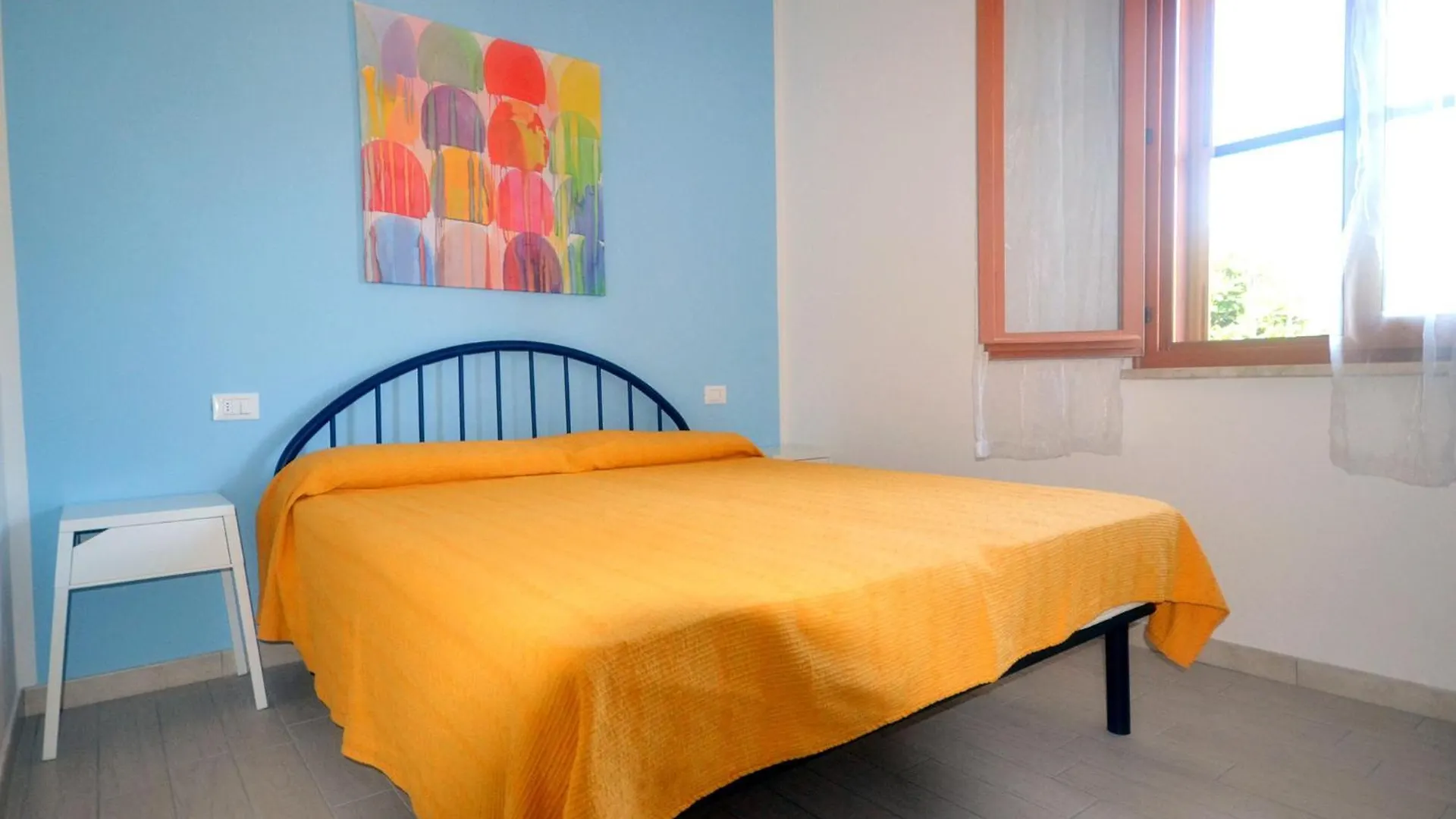 Sit Holiday Homes Lido delle Nazioni