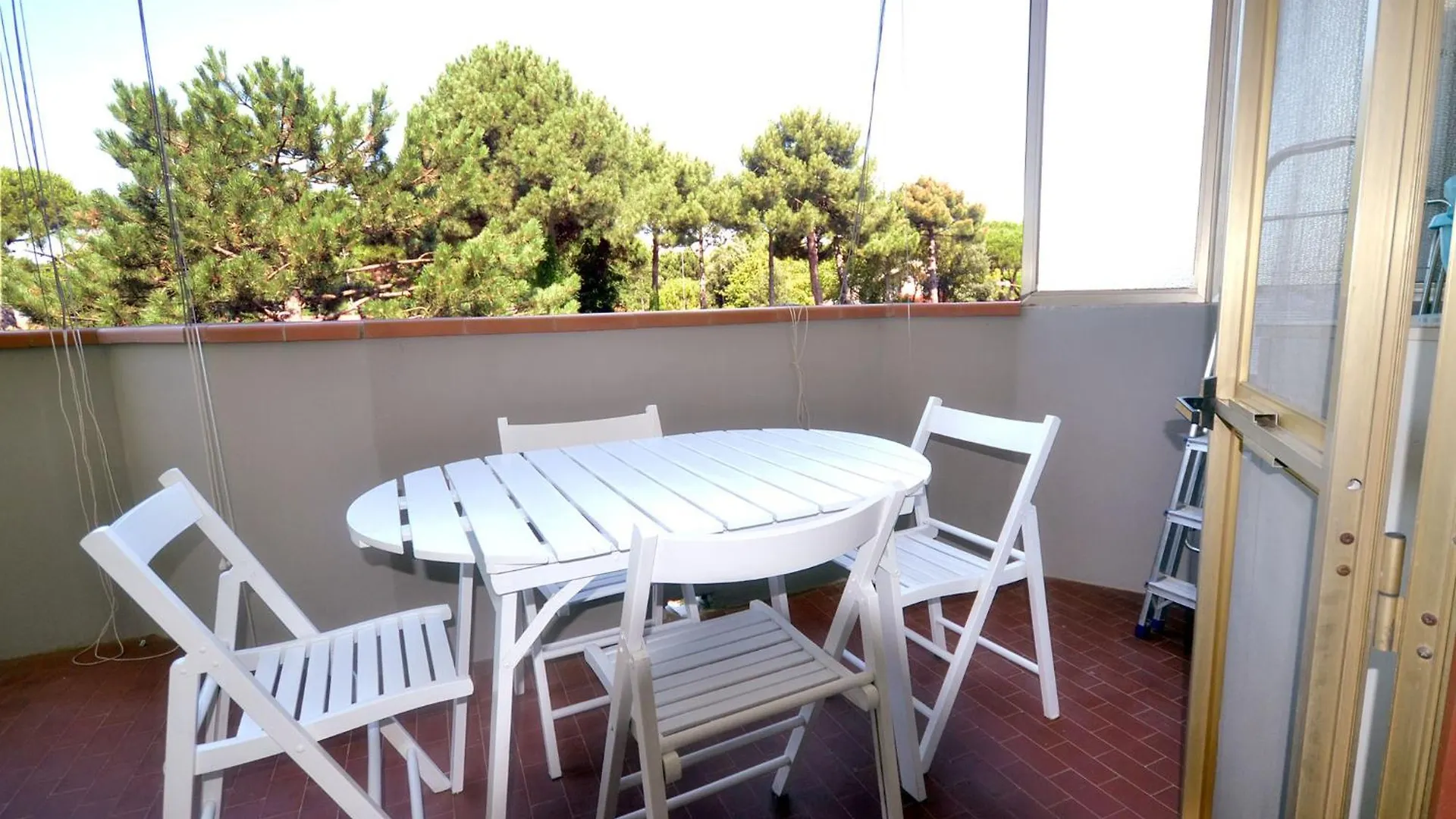 Sit Holiday Homes Lido delle Nazioni