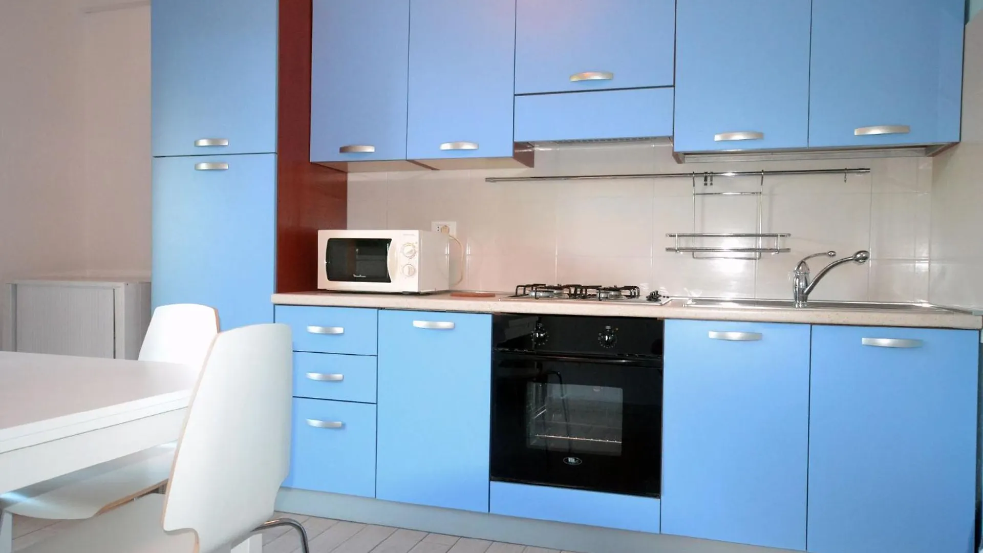 Sit Holiday Homes Lido delle Nazioni