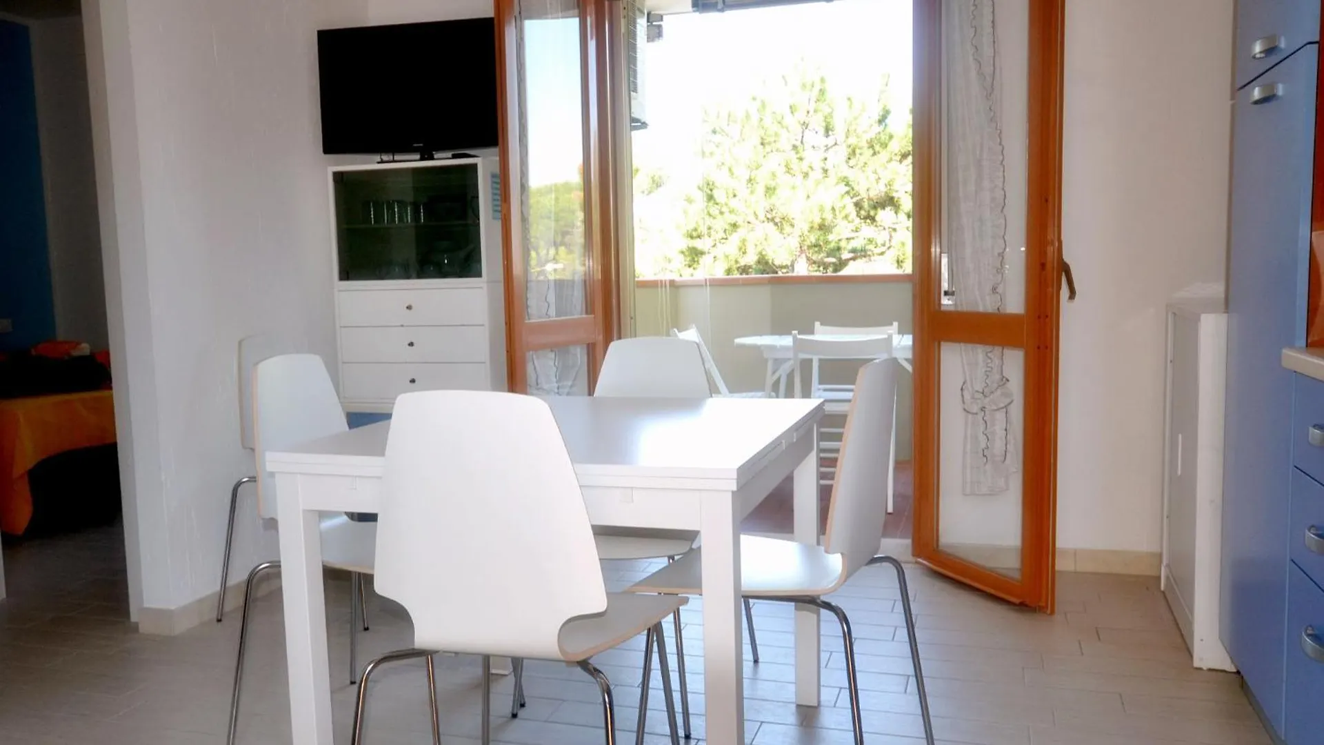 Sit Holiday Homes Lido delle Nazioni Italia