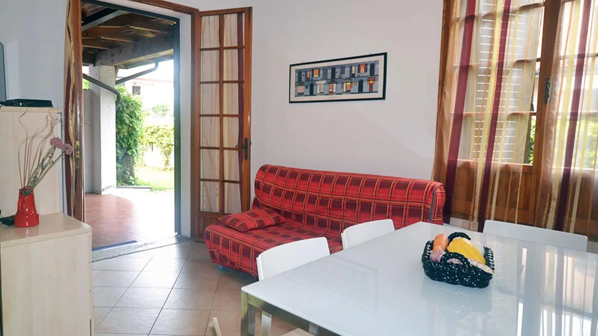 Sit Holiday Homes Lido delle Nazioni Italia