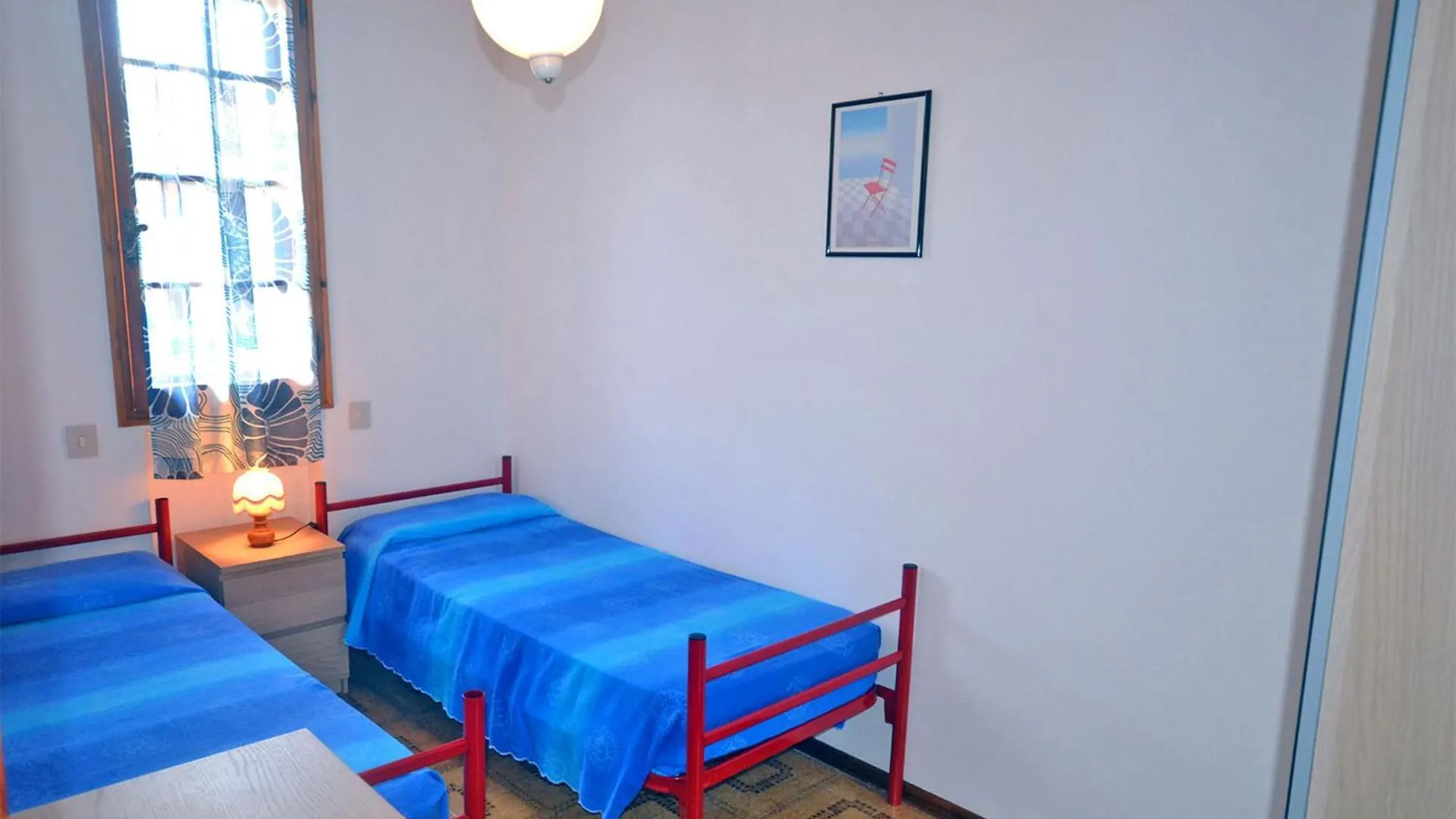 Sit Holiday Homes Lido delle Nazioni