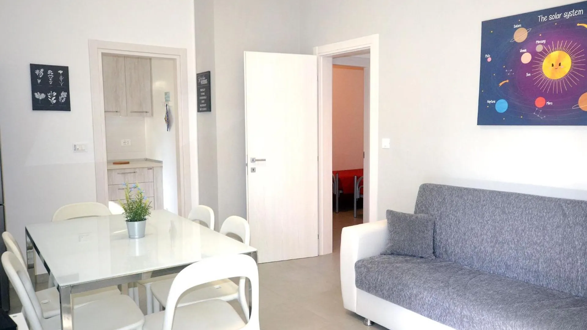 Sit Holiday Homes Lido delle Nazioni