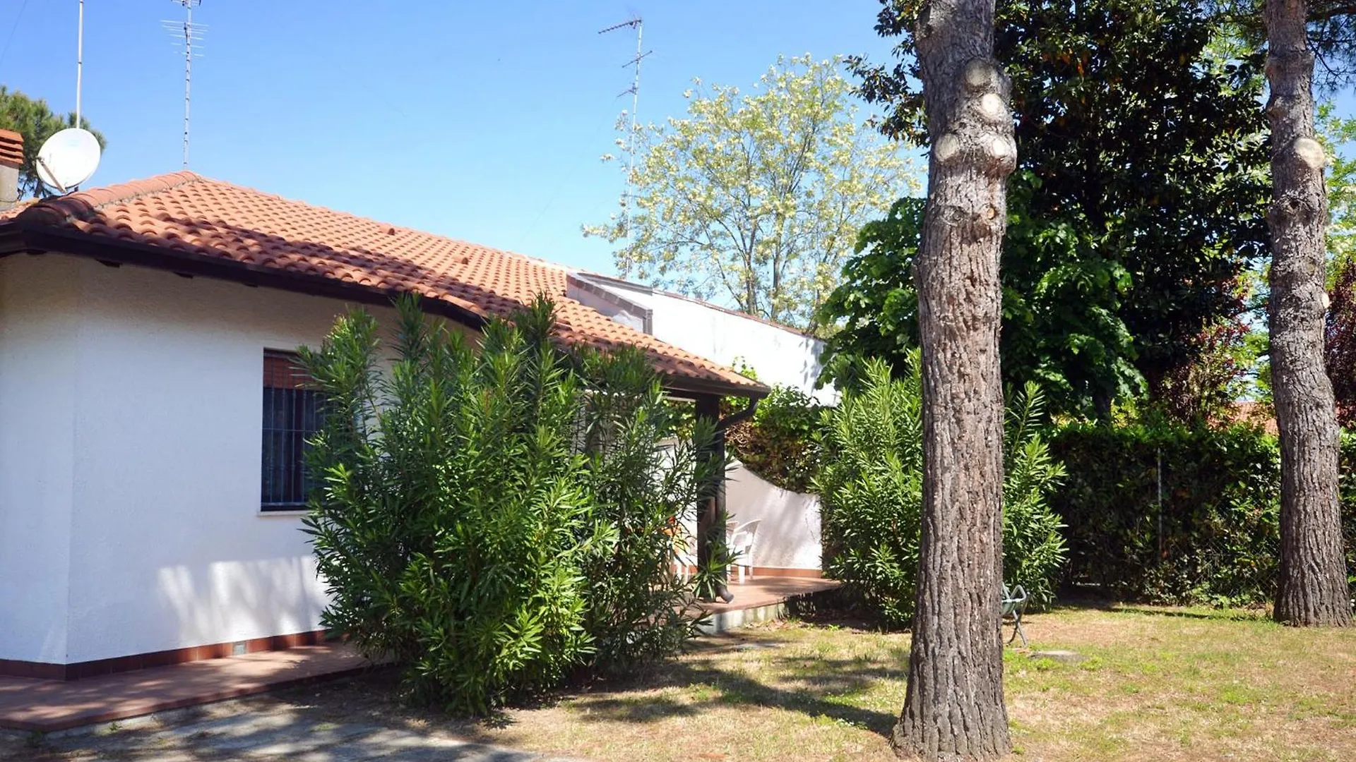Sit Holiday Homes Lido delle Nazioni 0*,