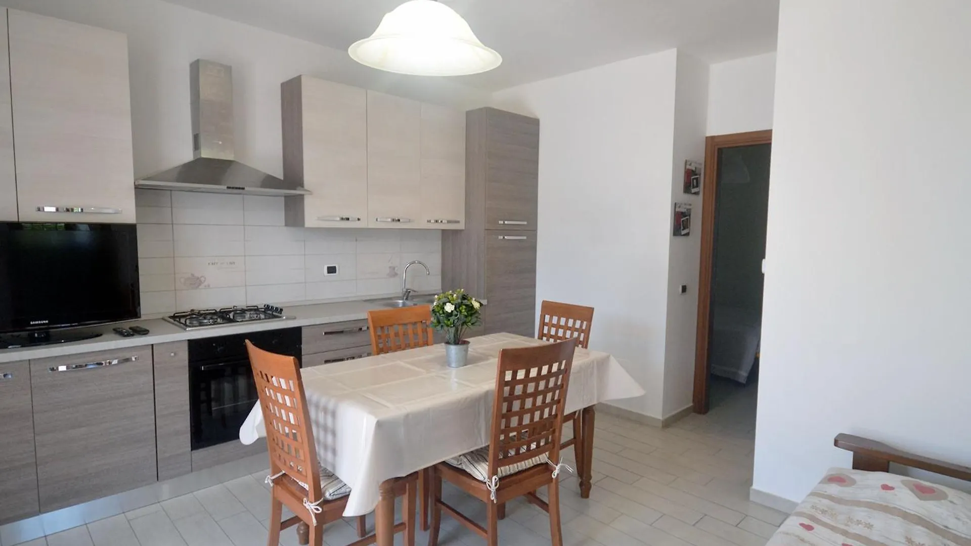 Sit Holiday Homes Lido delle Nazioni 0*,