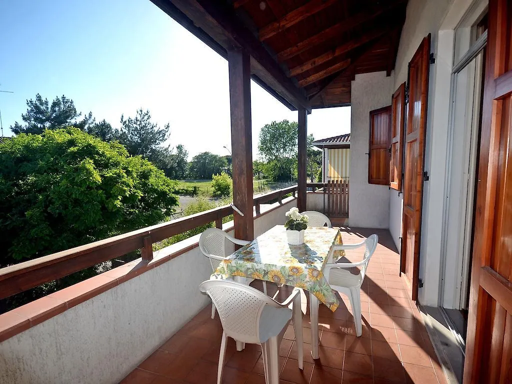 Sit Holiday Homes Lido delle Nazioni
