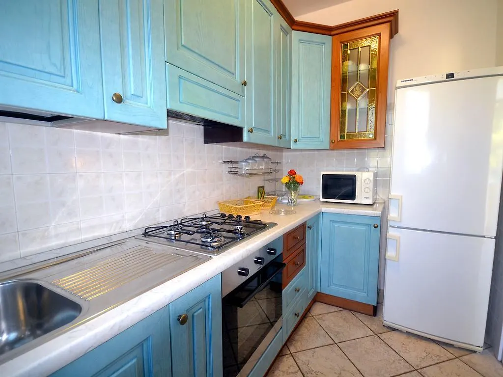 Sit Holiday Homes Lido delle Nazioni 0*,