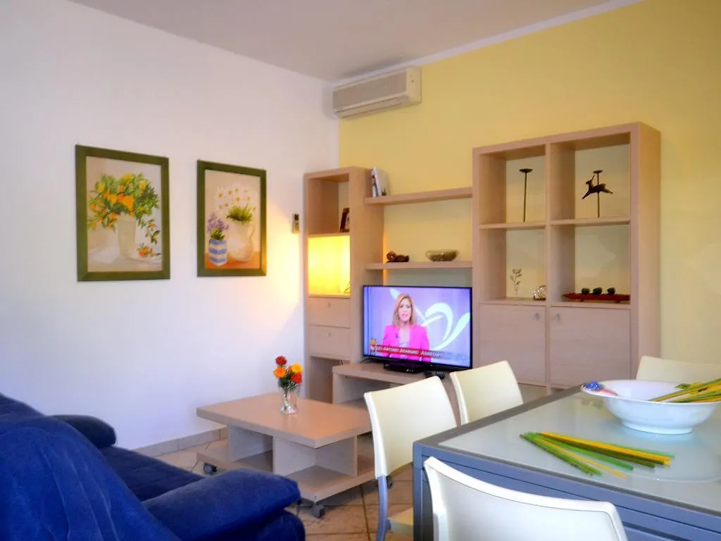 Sit Holiday Homes Lido delle Nazioni