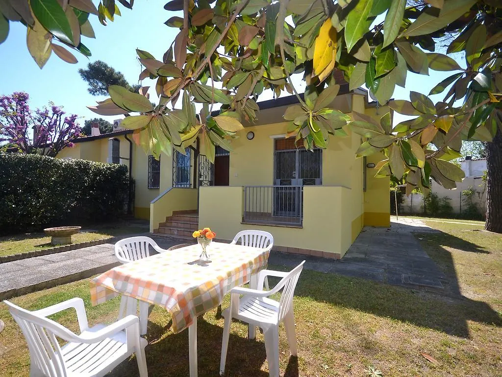 Sit Holiday Homes Lido delle Nazioni Italia