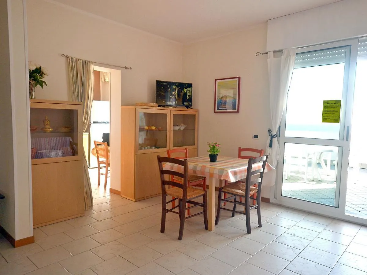 Sit Holiday Homes Lido delle Nazioni