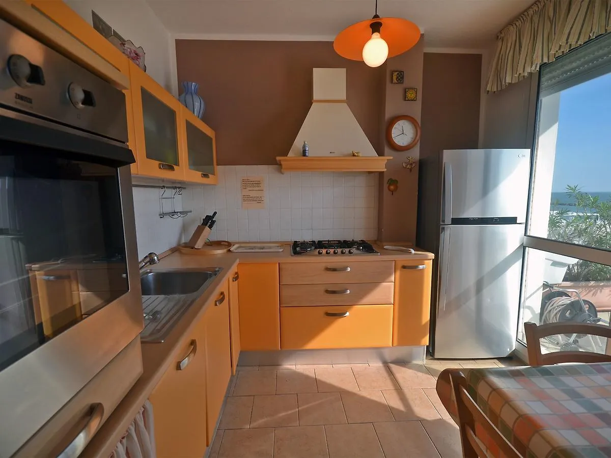 Sit Holiday Homes Lido delle Nazioni 0*,  Italia