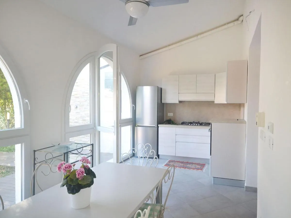 Sit Holiday Homes Lido delle Nazioni