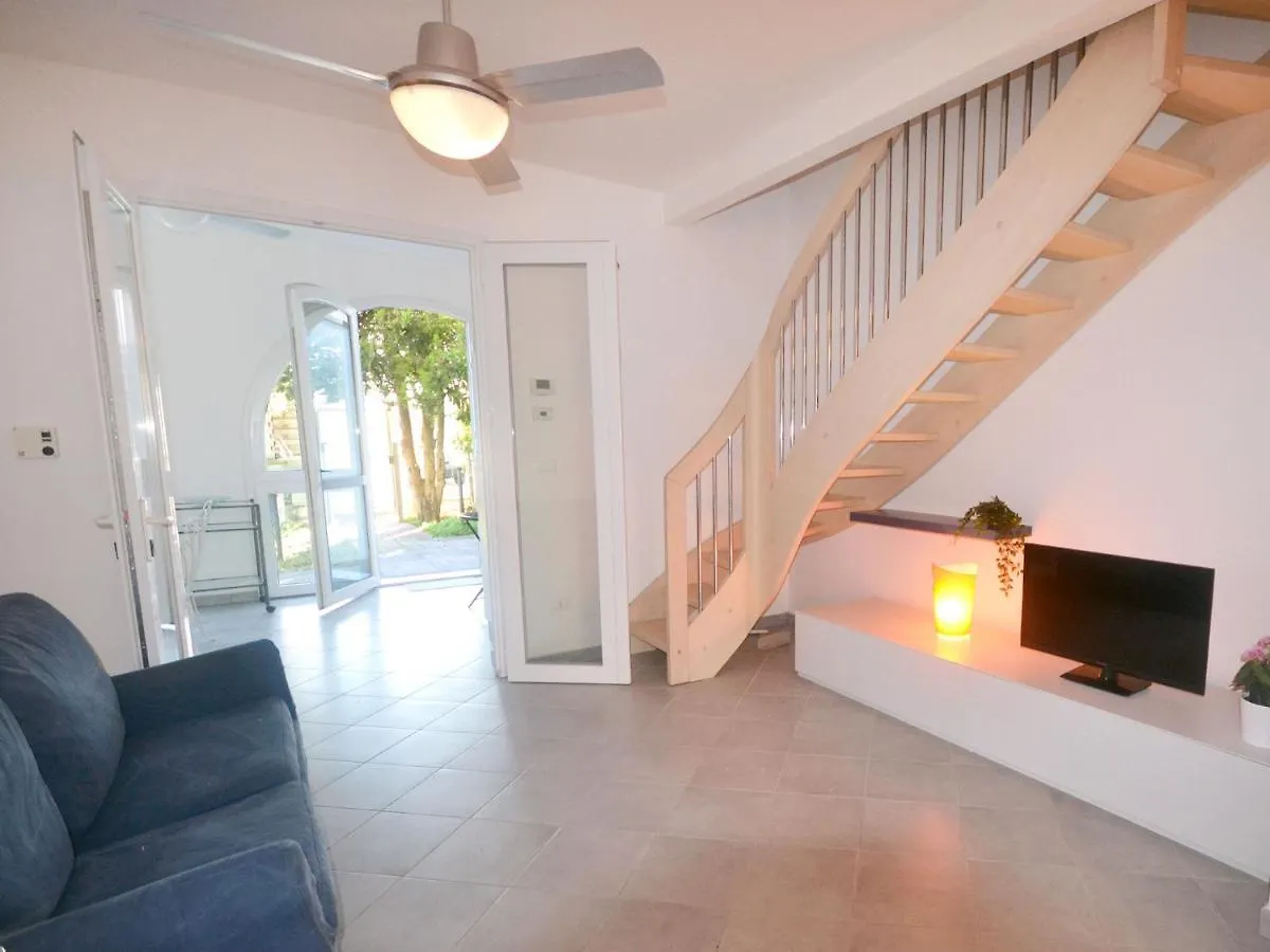 Sit Holiday Homes Lido delle Nazioni Italien
