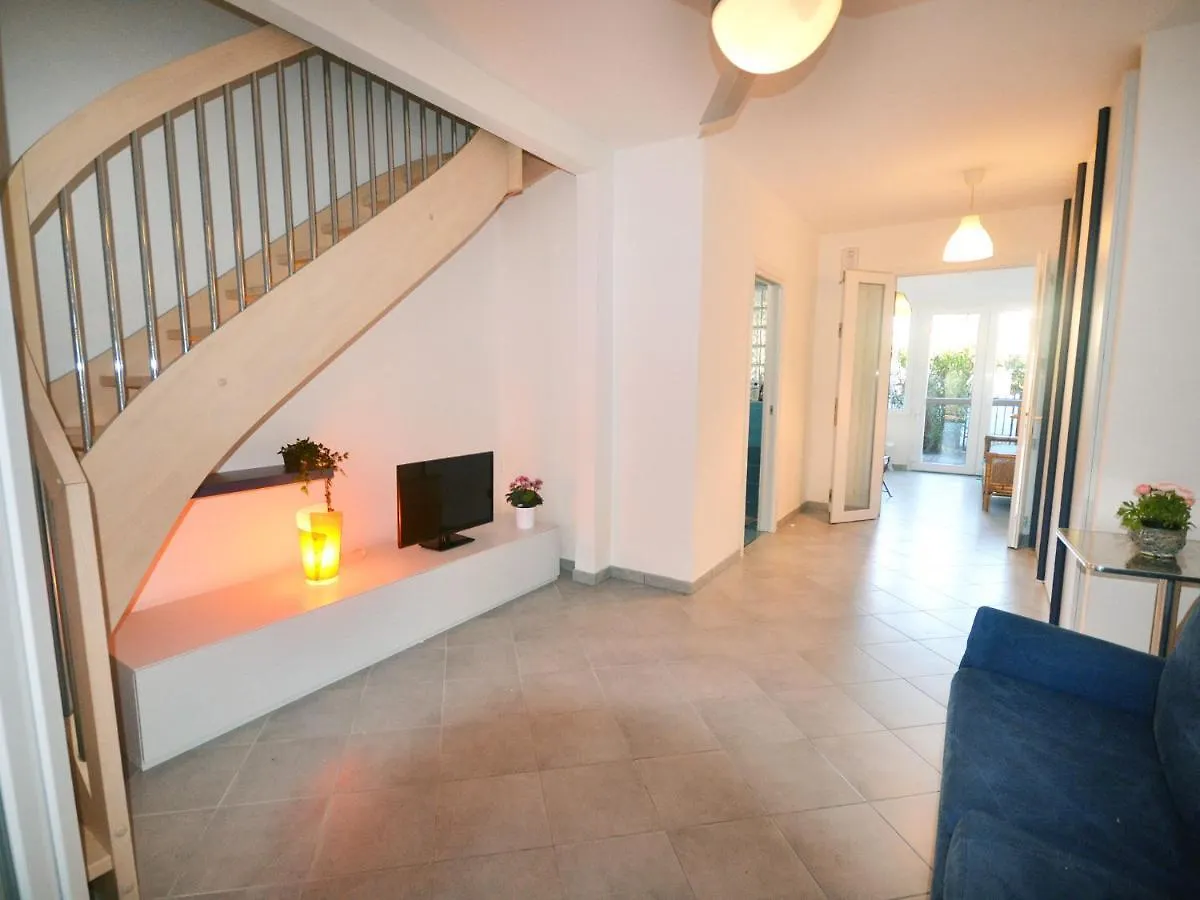Sit Holiday Homes Lido delle Nazioni Italia