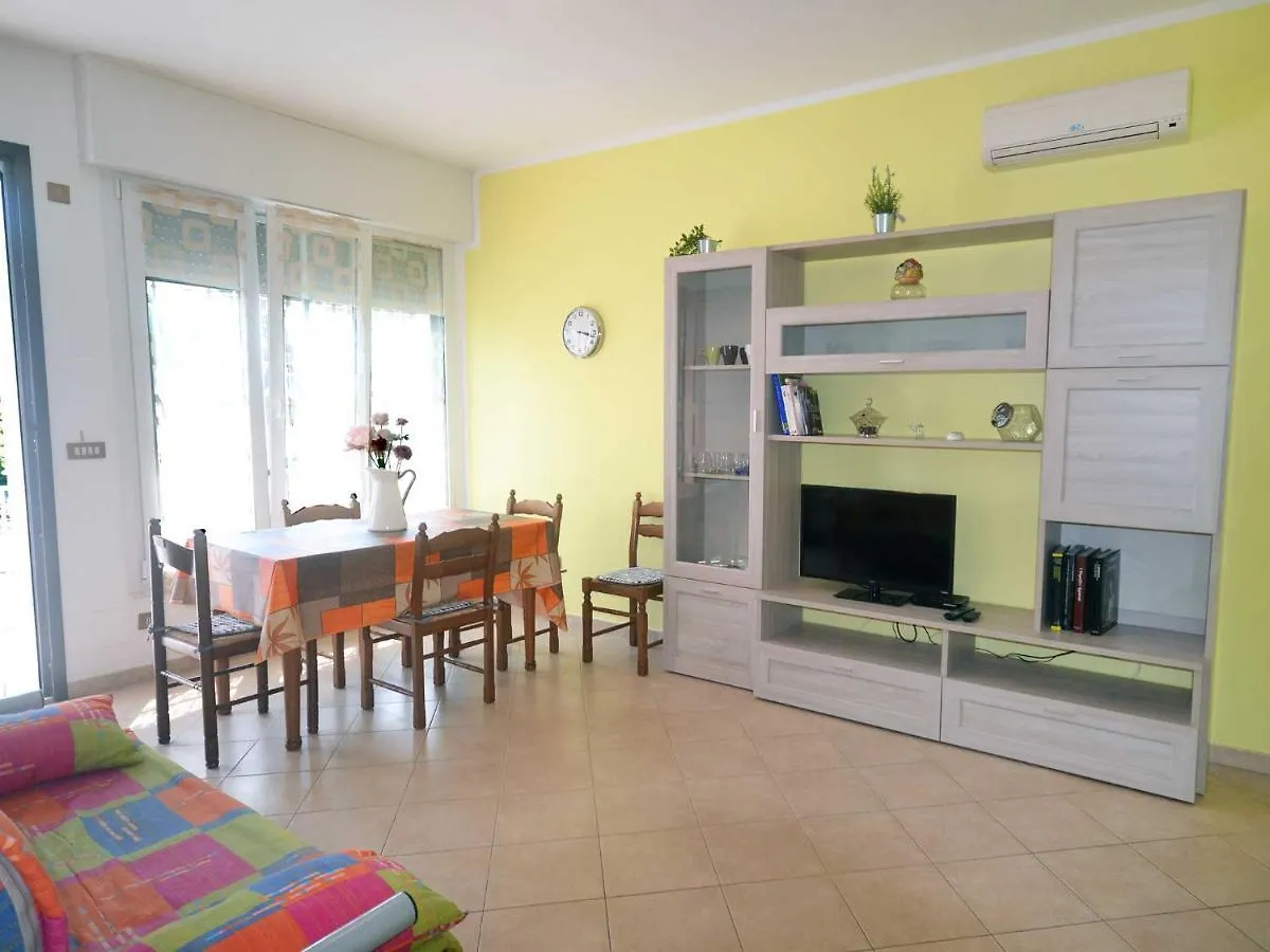 Sit Holiday Homes Lido delle Nazioni